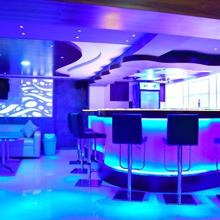 Thiviyam Airport Hotel Chennai Dış mekan fotoğraf