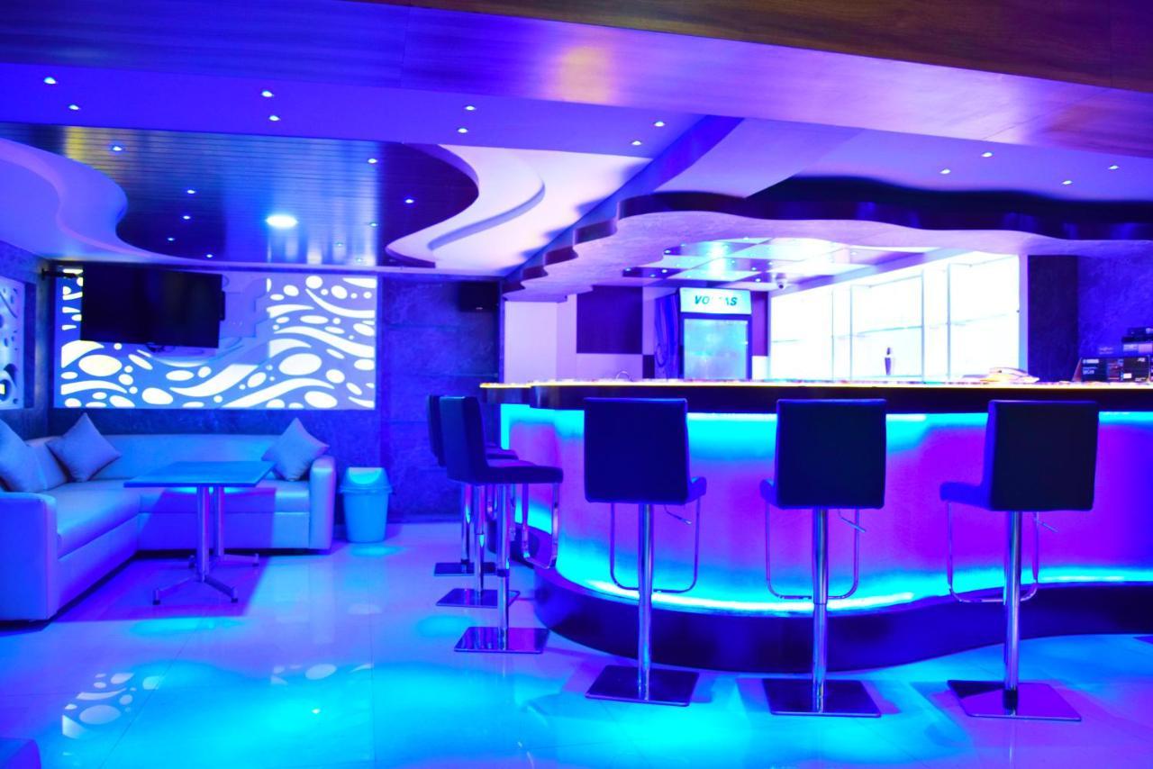 Thiviyam Airport Hotel Chennai Dış mekan fotoğraf